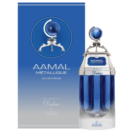 Bottle photo  The Spirit of Dubai