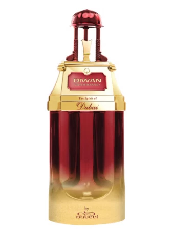 Diwan Gourmand