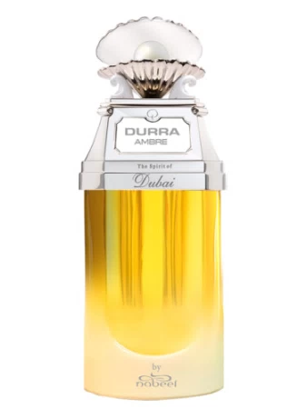 The Spirit of Dubai Durra Ambre