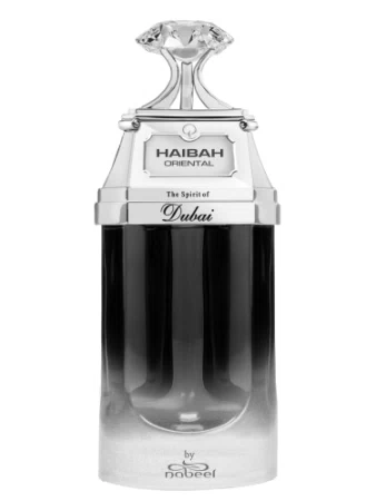Haibah Oriental