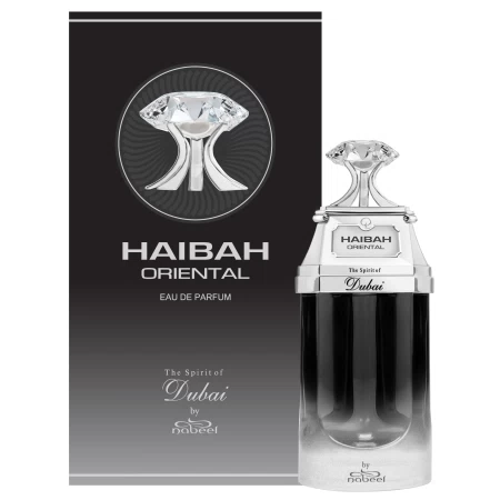 Bottle photo  The Spirit of Dubai