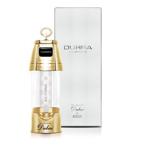 Bottle photo  The Spirit of Dubai