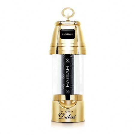 Bottle photo  The Spirit of Dubai