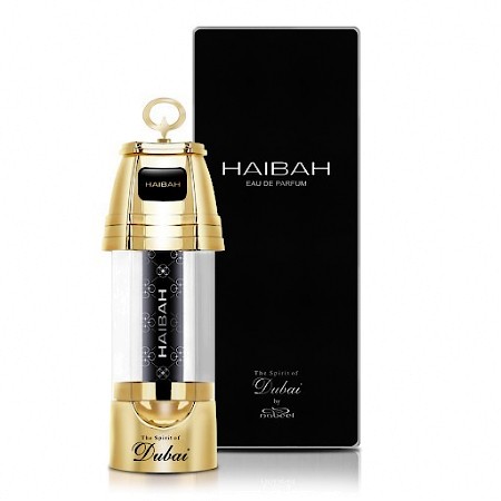 The Spirit of Dubai Haibah