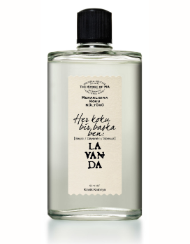 The Store of Ma Lavanda