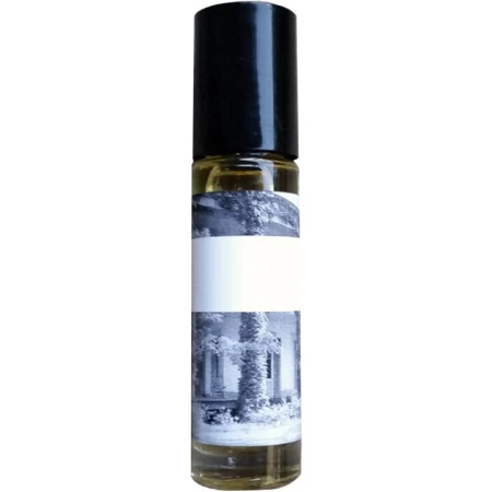 The Strange South Don't Fear the Reaper Perfume Oil