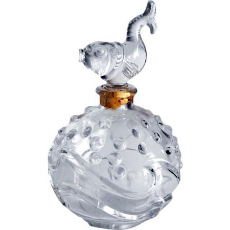Foto des Flakons The Theon Co. Scent O Cologne - Apple Blossom