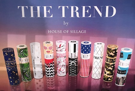 The Trend by House of Sillage No. 4 United We Stand