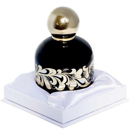 Bottle photo The Vagabond Prince Enchanted Forest
