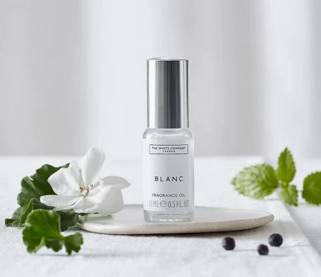 Photo du flacon  The White Company
