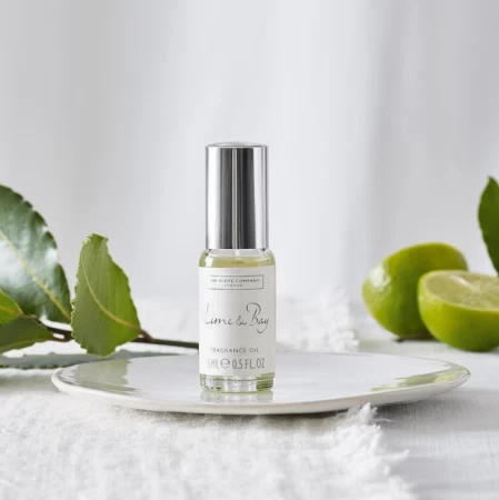 Photo du flacon  The White Company