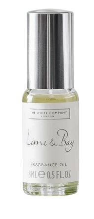 Lime & Bay Fragrance Oil