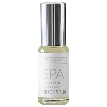 The White Company Spa Restore