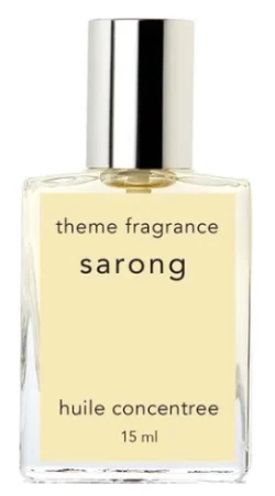 Bottle photo  Theme Fragrance