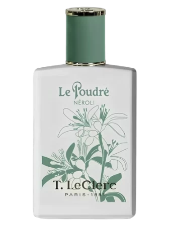 Theophile LeClerc Le Poudré Néroli