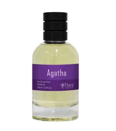 香水瓶照片  Thera Cosméticos