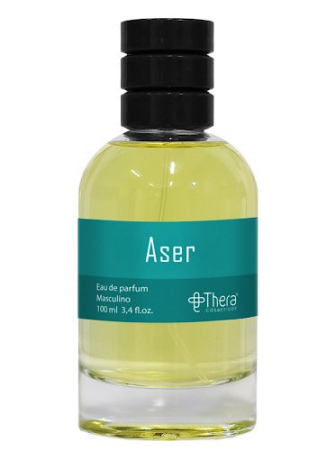 Thera Cosméticos Aser