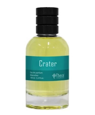 香水瓶照片  Thera Cosméticos
