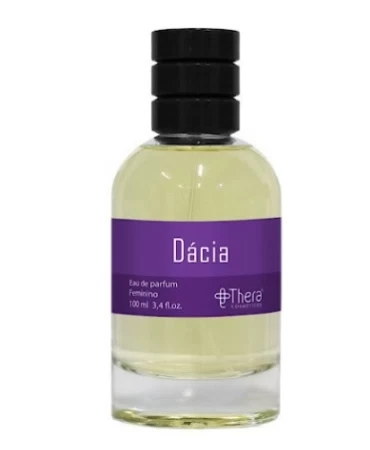 Bottle photo  Thera Cosméticos
