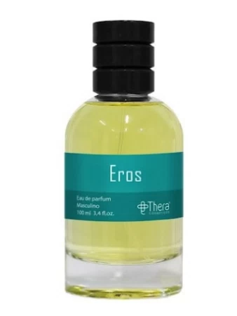 Fotografía del frasco  Thera Cosméticos