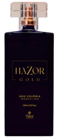 Foto des Flakons  Thera Cosméticos