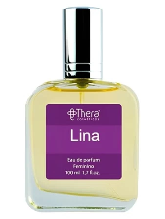 Thera Cosméticos Lina Eau de Parfum