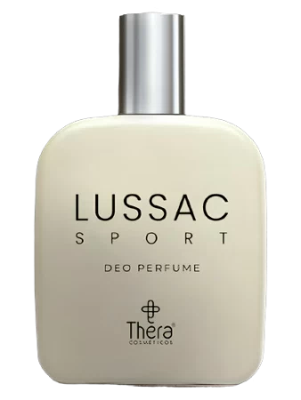 Fotografía del frasco  Thera Cosméticos
