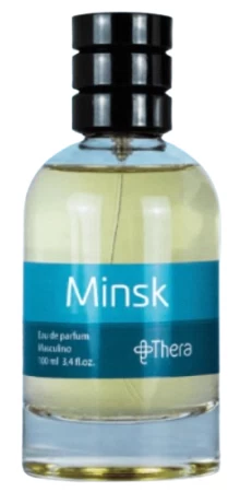 Фотография флакона  Thera Cosméticos