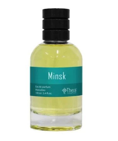 Фотография флакона  Thera Cosméticos