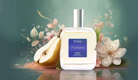 香水瓶照片  Thera Cosméticos