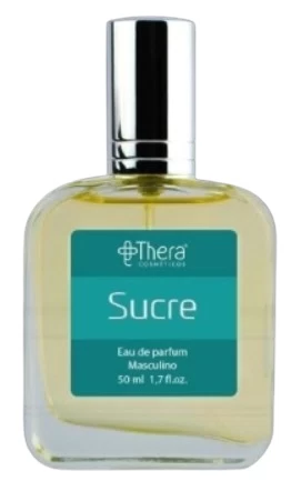 Thera Cosméticos Sucre Eau de Parfum