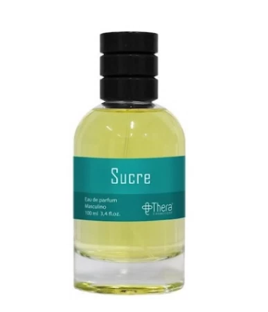 香水瓶照片  Thera Cosméticos