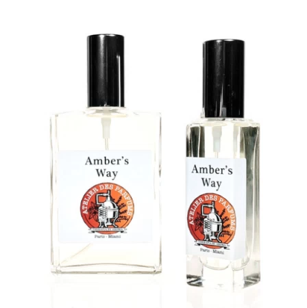 香水瓶照片  Therapia by Aroma