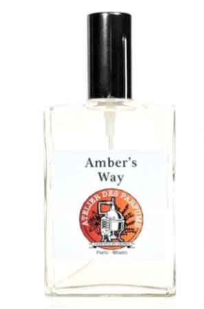 Therapia by Aroma Amber's Way