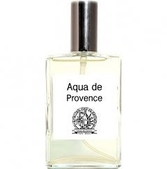 Therapia by Aroma Atelier des Parfums - Acqua de Provence
