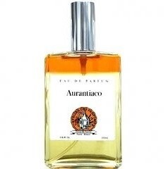 Therapia by Aroma Aurantiaco