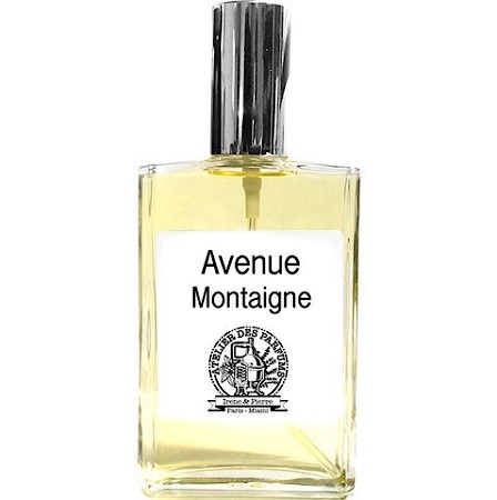 Therapia by Aroma Avenue Montaigne