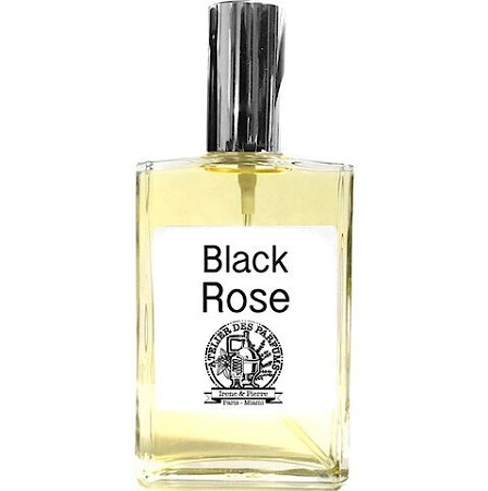 Therapia by Aroma Black Rose