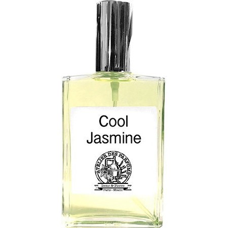 Therapia by Aroma Cool Jasmine