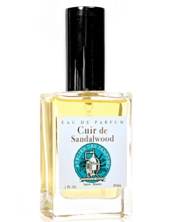 Therapia by Aroma Cuir de Sandalwood