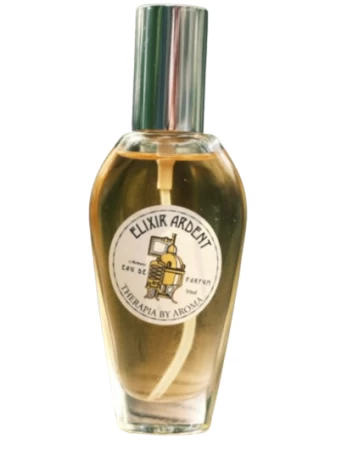Therapia by Aroma Elixir Ardent