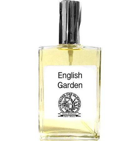 Therapia by Aroma English Garden