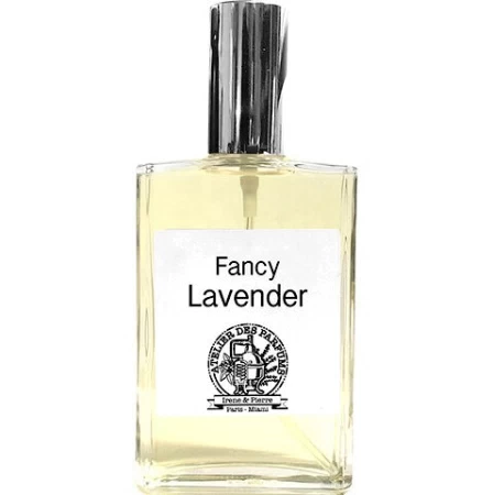 Therapia by Aroma Fancy Lavender