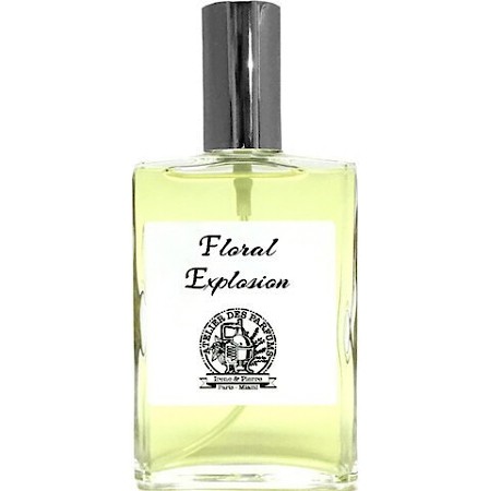Therapia by Aroma Floral Explosion