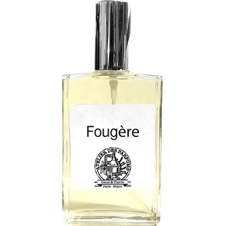 Therapia by Aroma Fougère