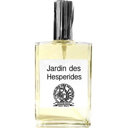 Therapia by Aroma Jardin des Hesperides