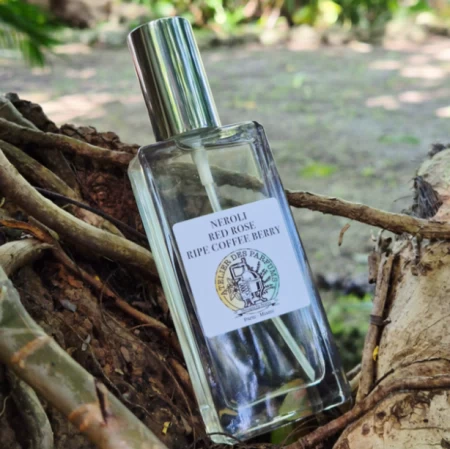 香水瓶照片  Therapia by Aroma