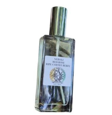 Therapia by Aroma Neroli Ripe Coffee Berries