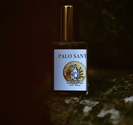 Bottle photo  Therapia by Aroma