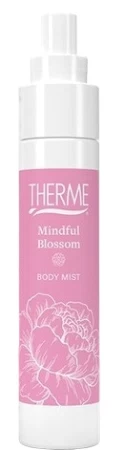 Therme Mindful Blossom Body Mist